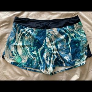 Patagonia Women’s Running Shorts size L